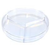 Bioplast 3012 100 x 15 mm Slippable Tri-Plate, Slippable